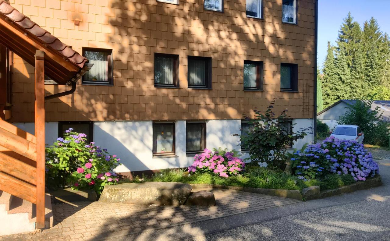 Waldhorn Dobel Exterior foto