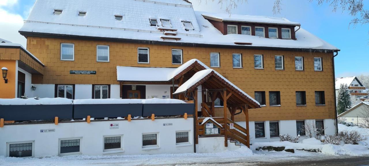 Waldhorn Dobel Exterior foto