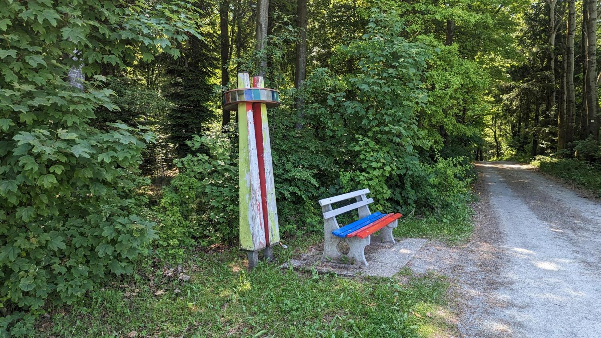 Waldhorn Dobel Exterior foto