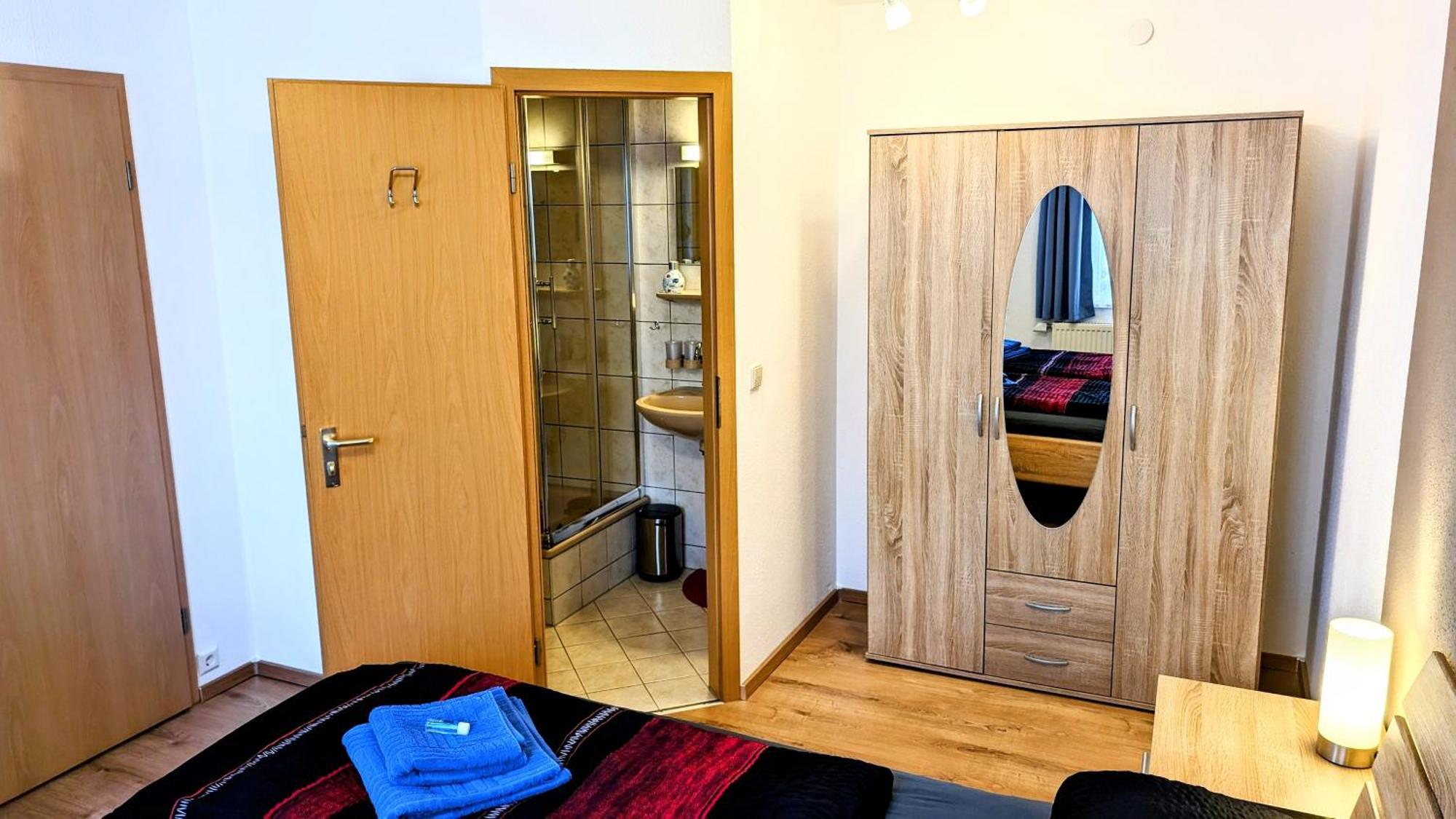 Waldhorn Dobel Quarto foto